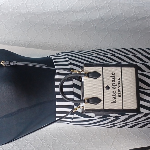Kate Spade Ellie Mini NWT - Picture 10 of 11